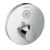 Термостат для душа Hansgrohe ShowerSelect S 15744000