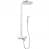 Душевой гарнитур Hansgrohe Raindance Select E 360 Showerpipe 27113000