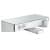 термостат hansgrohe showertablet'select 300 13151000 для ванны Купить Термостат Hansgrohe ShowerTabLet'select 300 13151000 для ванны по низкой цене