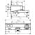 термостат hansgrohe showertablet'select 300 13151000 для ванны Купить Термостат Hansgrohe ShowerTabLet'select 300 13151000 для ванны по низкой цене