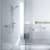 Душевая система Hansgrohe Croma 100 Multi Ecostat 1001 SL Combi 27086000 Душевой гарнитур Hansgrohe Croma 100 Multi Ecostat 1001 SL Combi 27086000