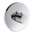 Термостат для ванны Hansgrohe Ecostat Highflow 15715000 Термостат для душа Hansgrohe Ecostat Highflow 15715000