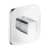 Термостат для душа Hansgrohe PuraVida 15770000