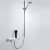 Термостат для ванной Hansgrohe Ecostat Select 13161000 Термостат для душа Hansgrohe Ecostat Select 13161000