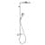 Душевая система Hansgrohe Raindance Select S 240 Showerpipe 27129000 с термостатом Душевой гарнитур Hansgrohe Raindance Select S 240 Showerpipe 27129000 с термостатом