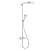 Душевая система Hansgrohe Raindance Select S 300 Showerpipe 27133400 с термостатом Душевой гарнитур Hansgrohe Raindance Select S 300 Showerpipe 27133400 с термостатом