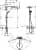 Душевая система Hansgrohe Raindance Select S 300 Showerpipe 27114000 Душевой гарнитур Hansgrohe Raindance Select S 300 Showerpipe 27114000