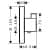 Термостат для душа Hansgrohe ShowerSelect S Highflow 15741000