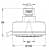 душ grohe new tempesta cosmopolitan 100 27591001 верхний Купить Душ Grohe New Tempesta Cosmopolitan 100 27591001 верхний по низкой цене