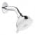душ grohe new tempesta rustic 100 26089001 верхний с душевым кронштейном Купить Душ Grohe New Tempesta Rustic 100 26089001 верхний с душевым кронштейном по низкой цене