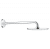 душ grohe rainshower cosmopolitan 26171000 верхний с душевым кронштейном Купить Душ Grohe Rainshower Cosmopolitan 26171000 верхний с душевым кронштейном по низкой цене