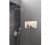 Купить Душ Grohe Euphoria 260 SmartControl 26459000 верхний с душевым кронштейном по низкой цене
