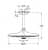 душ grohe euphoria 260 smartcontrol 26460000 верхний с душевым кронштейном Купить Душ Grohe Euphoria 260 SmartControl 26460000 верхний с душевым кронштейном по низкой цене