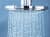 душ grohe euphoria cosmoolitan 28233000 верхний Купить Душ Grohe Euphoria Cosmoolitan 28233000 верхний по низкой цене