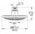 душ grohe euphoria cosmoolitan 28233000 верхний Купить Душ Grohe Euphoria Cosmoolitan 28233000 верхний по низкой цене