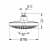 душ grohe euphoria cosmoolitan 27491000 верхний Купить Душ Grohe Euphoria Cosmoolitan 27491000 верхний по низкой цене