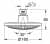 Купить Душ Grohe Euphoria Cosmoolitan 28232000 верхний по низкой цене