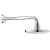 Купить Душ Grohe Euphoria Cosmoolitan 26072000 верхний с душевым кронштейном по низкой цене