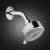 Купить Душ Grohe New Tempesta Cosmopolitan 26090000 верхний с душевым кронштейном по низкой цене