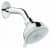 душ grohe new tempesta rustic 26089000 верхний с душевым кронштейном Купить Душ Grohe New Tempesta Rustic 26089000 верхний с душевым кронштейном по низкой цене