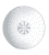 Купить Душ Grohe Rainshower 310 SmartActive 26475000 верхний с душевым кронштейном по низкой цене