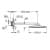 душ grohe rainshower 310 smartactive 26475ls0 верхний с душевым кронштейном Купить Душ Grohe Rainshower 310 SmartActive 26475LS0 верхний с душевым кронштейном по низкой цене