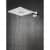 душ grohe rainshower 310 smartactive cube 26479ls0 верхний с душевым кронштейном Купить Душ Grohe Rainshower 310 SmartActive Cube 26479LS0 верхний с душевым кронштейном по низкой цене