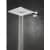 душ grohe rainshower 310 smartactive cube 26479ls0 верхний с душевым кронштейном Купить Душ Grohe Rainshower 310 SmartActive Cube 26479LS0 верхний с душевым кронштейном по низкой цене