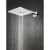 душ grohe rainshower 310 smartactive cube 26479ls0 верхний с душевым кронштейном Купить Душ Grohe Rainshower 310 SmartActive Cube 26479LS0 верхний с душевым кронштейном по низкой цене