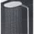 душ grohe rainshower 360 mono 26450ls0 верхний с душевым кронштейном Купить Душ Grohe Rainshower 360 Mono 26450LS0 верхний с душевым кронштейном по низкой цене