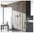 душ grohe rainshower allure 26064000 верхний с душевым кронштейном Купить Душ Grohe Rainshower Allure 26064000 верхний с душевым кронштейном по низкой цене