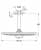 душ grohe rainshower cosmopolitan 26067000 верхний с потолочным душевым кронштейном Купить Душ Grohe Rainshower Cosmopolitan 26067000 верхний с потолочным душевым кронштейном по низкой цене