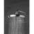 душ grohe tempesta 210 26410000 верхний Купить Душ Grohe Tempesta 210 26410000 верхний по низкой цене