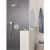 душ grohe tempesta 210 26411000 верхний с душевым кронштейном Купить Душ Grohe Tempesta 210 26411000 верхний с душевым кронштейном по низкой цене