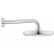 душ grohe tempesta 210 26412000 верхний с душевым кронштейном Купить Душ Grohe Tempesta 210 26412000 верхний с душевым кронштейном по низкой цене