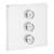 термостат grohe grohtherm smartcontrol внешняя часть 29158ls0 Купить Термостат Grohe Grohtherm SmartControl внешняя часть 29158LS0 по низкой цене