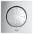 Купить Душ Grohe Rainshower F 27251000 боковой по низкой цене
