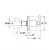 переключатель grohe atrio jota 19134000 встраиваемый, внешняя часть, на 3 положения Купить Переключатель Grohe Atrio Jota 19134000 встраиваемый, внешняя часть, на 3 положения по низкой цене