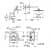 Душевая система Grohe Grohtherm 3000 Cosmopolitan 34408000 Душевой гарнитур Grohe Grohtherm 3000 Cosmopolitan 34408000