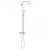 Душевой гарнитур Grohe New Tempesta 200 26244001