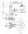 Душевой гарнитур Grohe New Tempesta 200 26244001