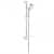 Душевой комплект Grohe New Tempesta Cosmopolitan 100 27928002 с полочкой Душевой гарнитур Grohe New Tempesta Cosmopolitan 100 27928002 с полочкой