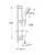Душевой комплект Grohe New Tempesta Cosmopolitan 100 27928002 с полочкой Душевой гарнитур Grohe New Tempesta Cosmopolitan 100 27928002 с полочкой