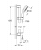 Душевой комплект New Tempesta Cosmopolitan 100 27786002 Душевой гарнитур Grohe New Tempesta Cosmopolitan 100 27786002