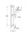 Душевой комплект Grohe New Tempesta Cosmopolitan 100 27580002 Душевой гарнитур Grohe New Tempesta Cosmopolitan 100 27580002