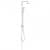 стойка grohe new tempesta rustic 200 26454001 душевая с переключателем Купить Стойка Grohe New Tempesta Rustic 200 26454001 душевая с переключателем по низкой цене