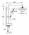 стойка grohe new tempesta rustic 200 26454001 душевая с переключателем Купить Стойка Grohe New Tempesta Rustic 200 26454001 душевая с переключателем по низкой цене