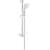 Душевой гарнитур Grohe New Tempesta 27600001 с полочкой