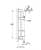 Душевой комплект Grohe New Tempesta Rustic 27609001 душевой Душевой гарнитур Grohe New Tempesta Rustic 27609001 душевой