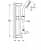 Душевой гарнитур Grohe New Tempesta 100 2759810E